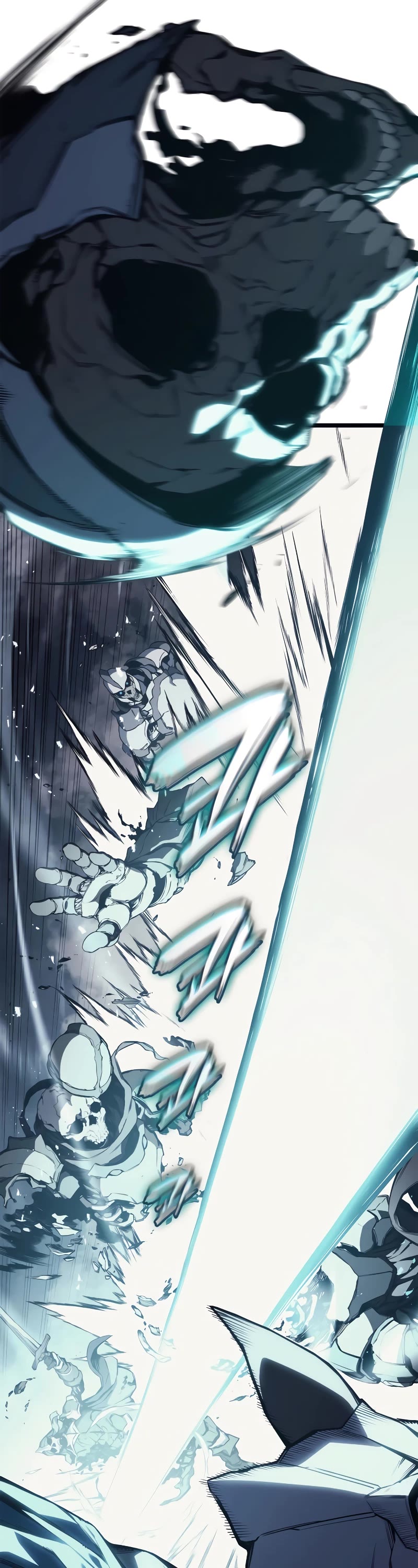 The Return of the Disaster-Class Hero Chapter 82 page 12 - Chapter 82
