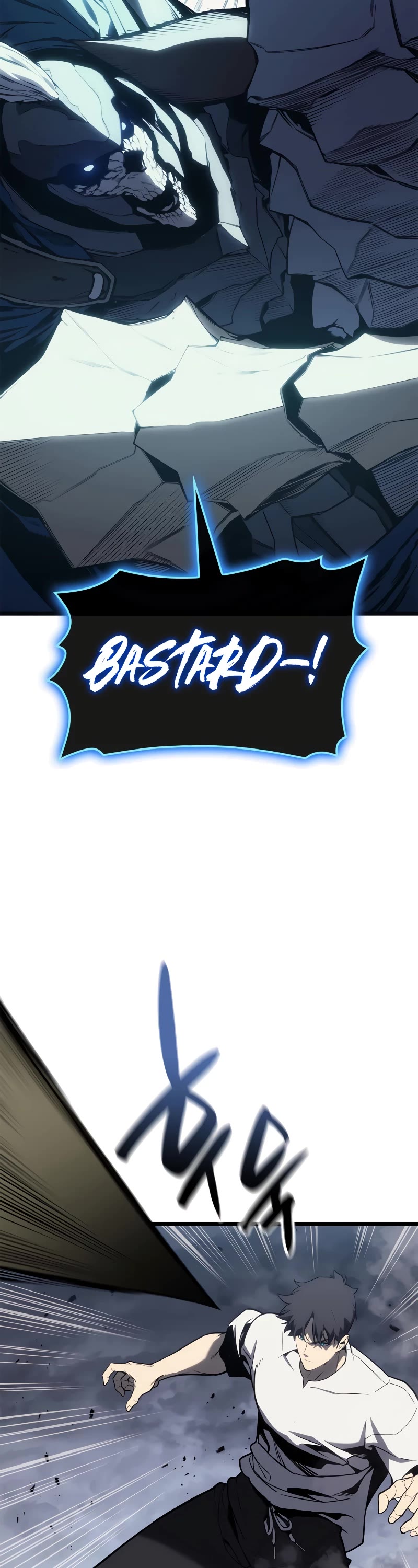 The Return of the Disaster-Class Hero Chapter 82 page 13 - Chapter 82