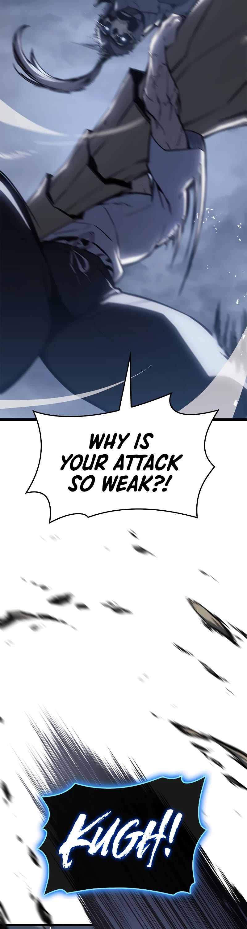 The Return of the Disaster-Class Hero Chapter 82 page 18 - Chapter 82