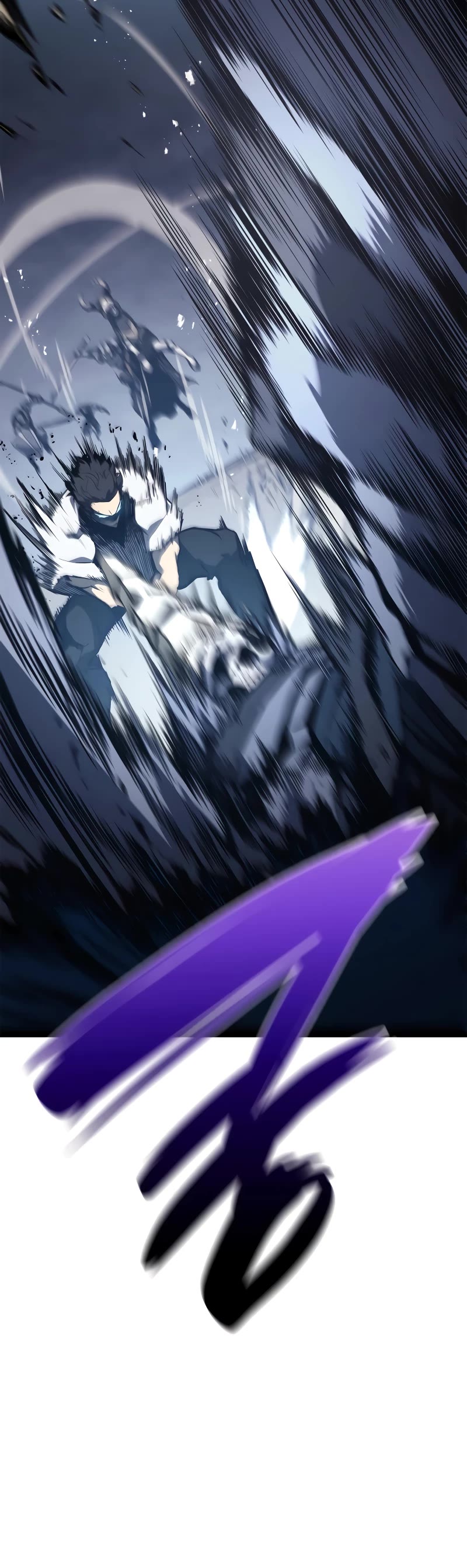 The Return of the Disaster-Class Hero Chapter 82 page 19 - Chapter 82