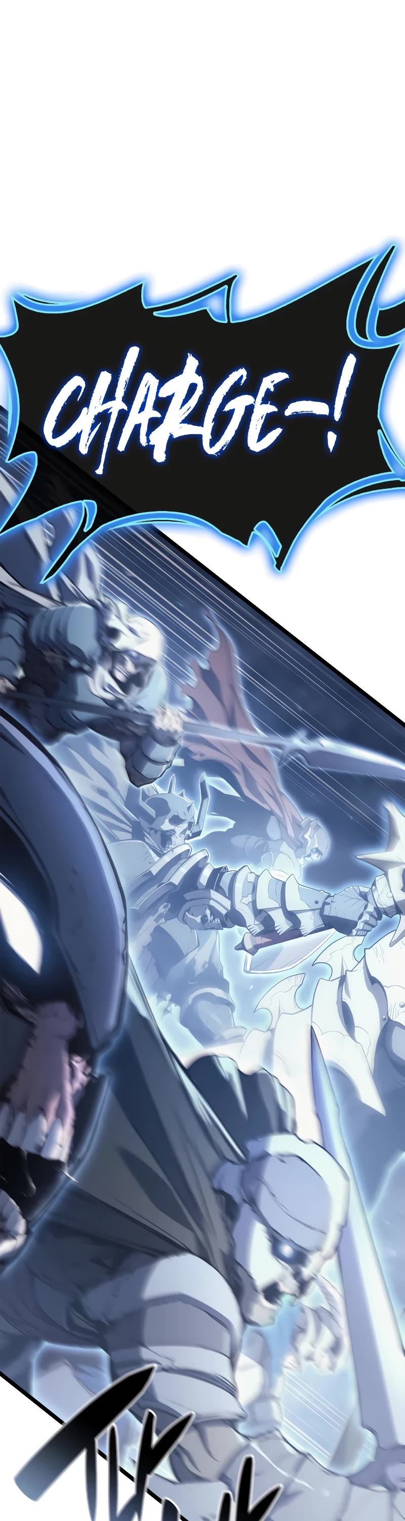 The Return of the Disaster-Class Hero Chapter 82 page 2 - Chapter 82