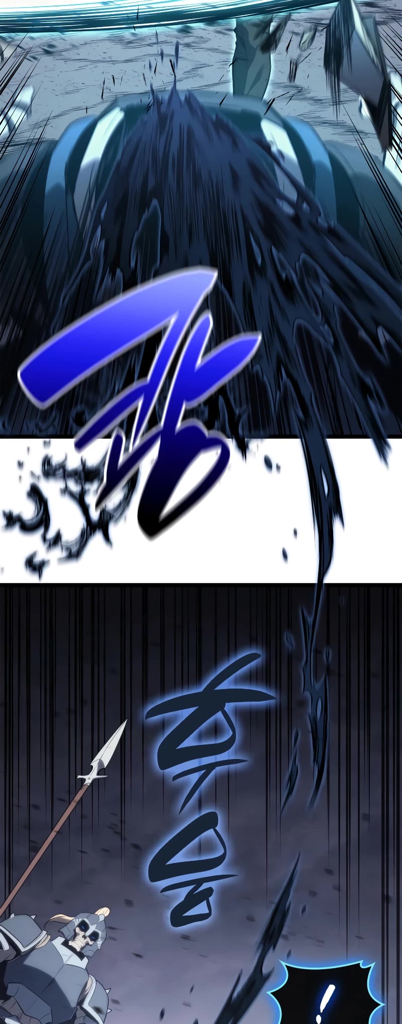 The Return of the Disaster-Class Hero Chapter 82 page 28 - Chapter 82