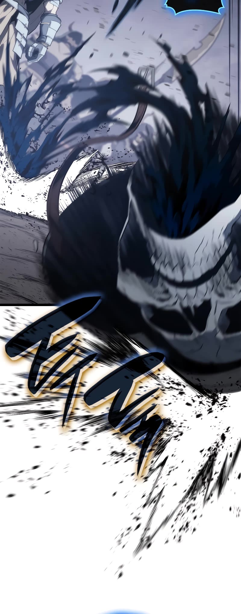 The Return of the Disaster-Class Hero Chapter 82 page 29 - Chapter 82