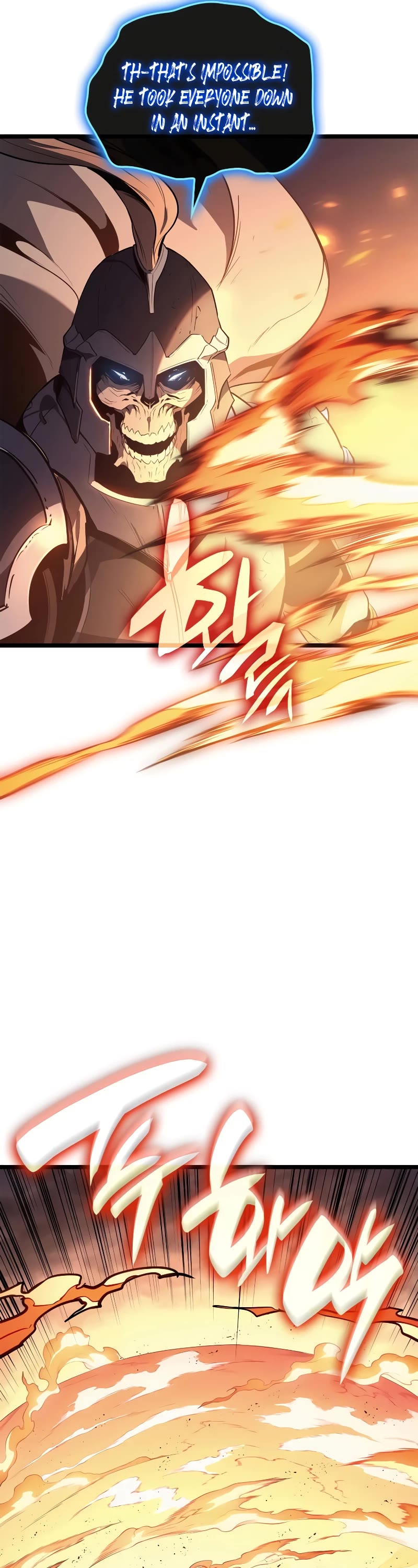 The Return of the Disaster-Class Hero Chapter 82 page 30 - Chapter 82