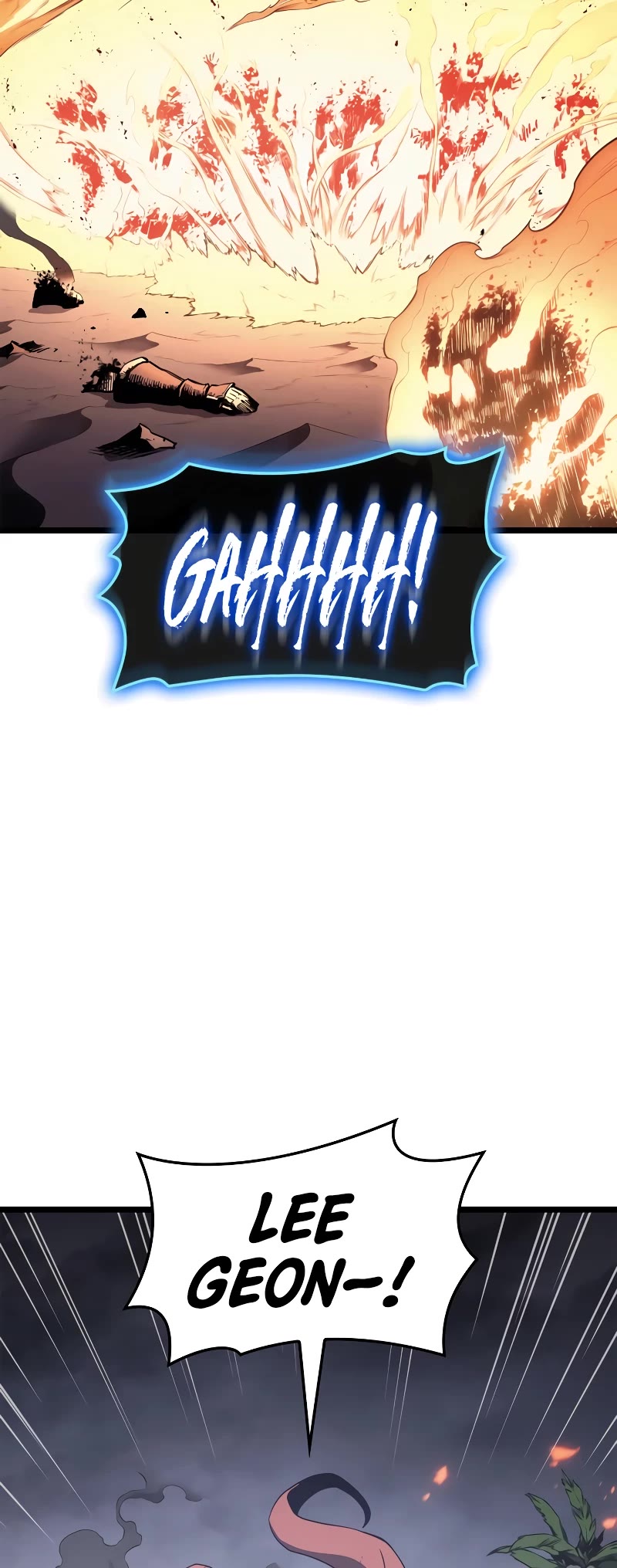 The Return of the Disaster-Class Hero Chapter 82 page 31 - Chapter 82