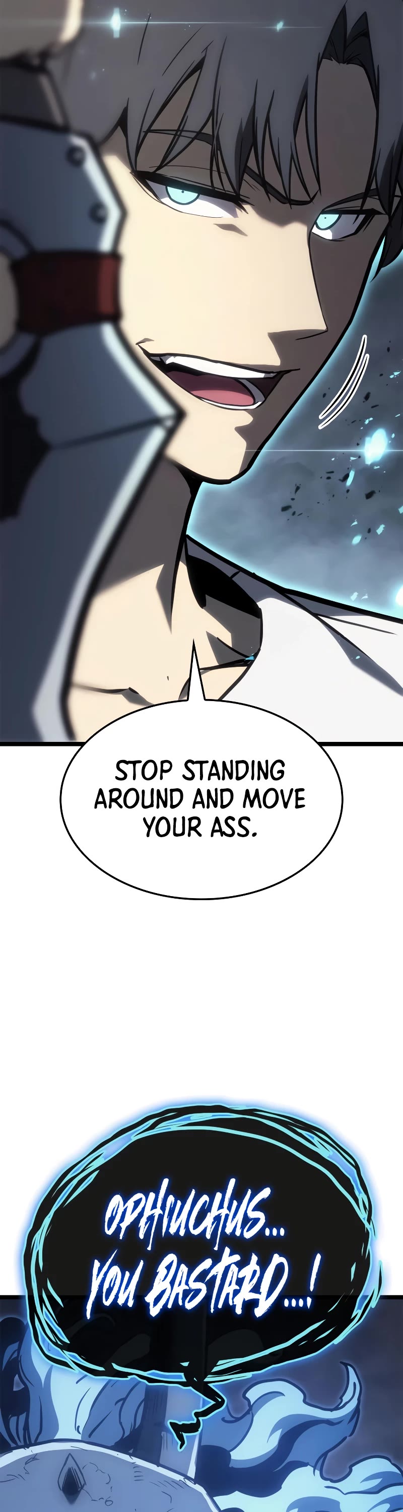 The Return of the Disaster-Class Hero Chapter 82 page 38 - Chapter 82
