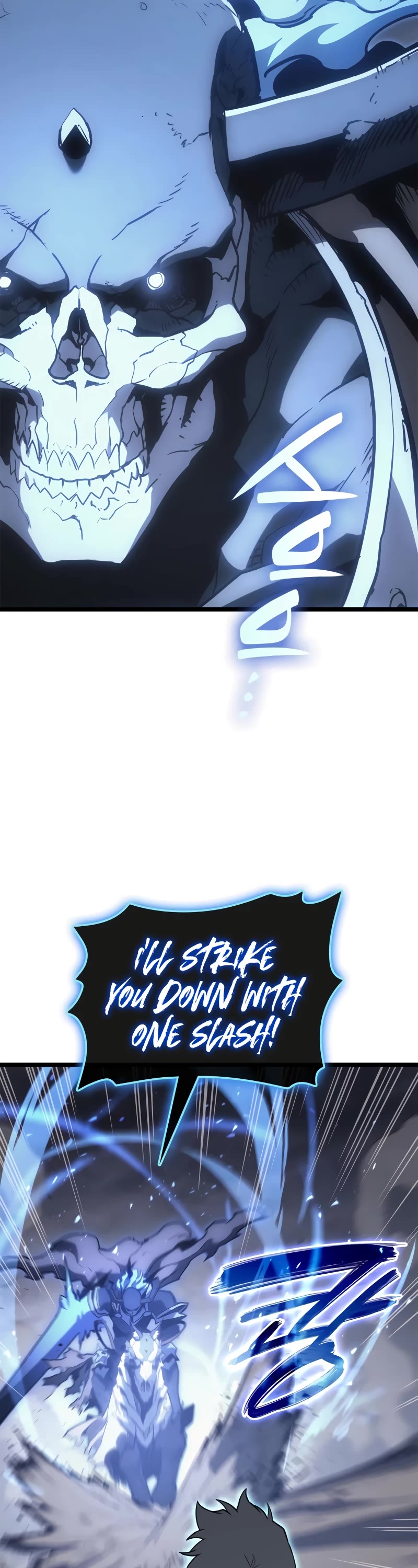 The Return of the Disaster-Class Hero Chapter 82 page 39 - Chapter 82