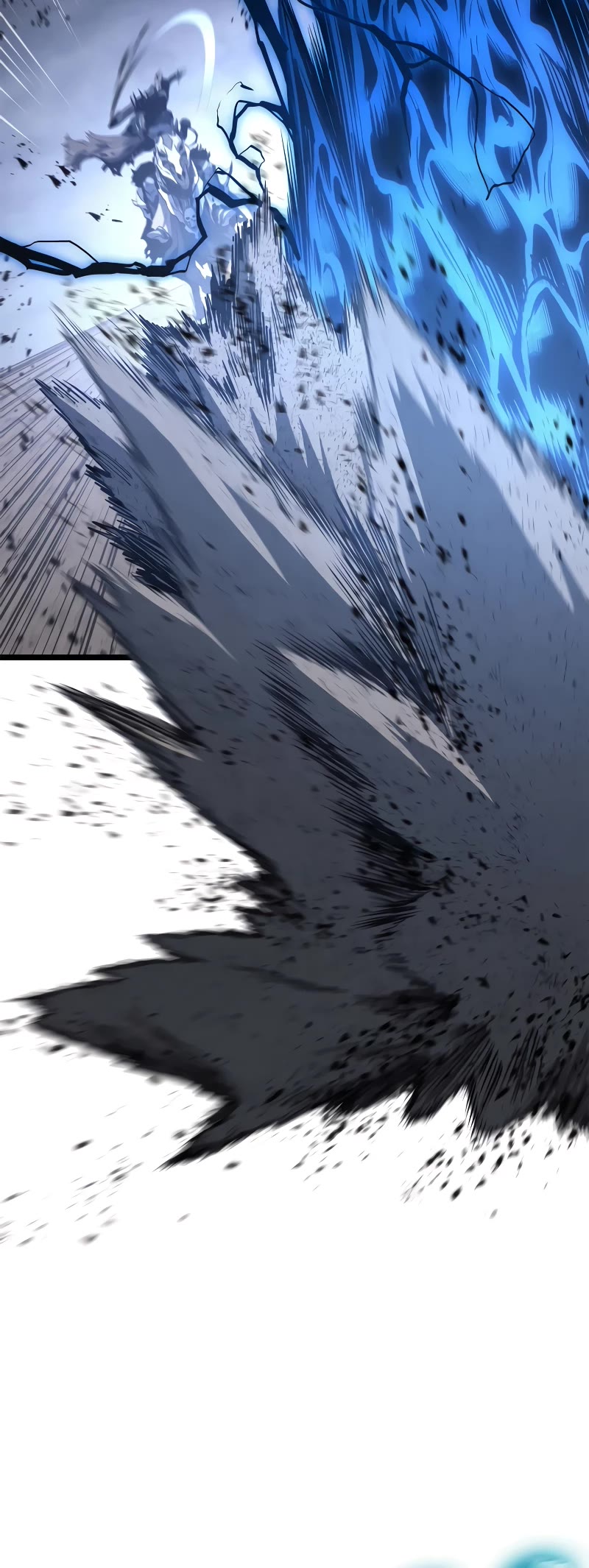 The Return of the Disaster-Class Hero Chapter 82 page 42 - Chapter 82