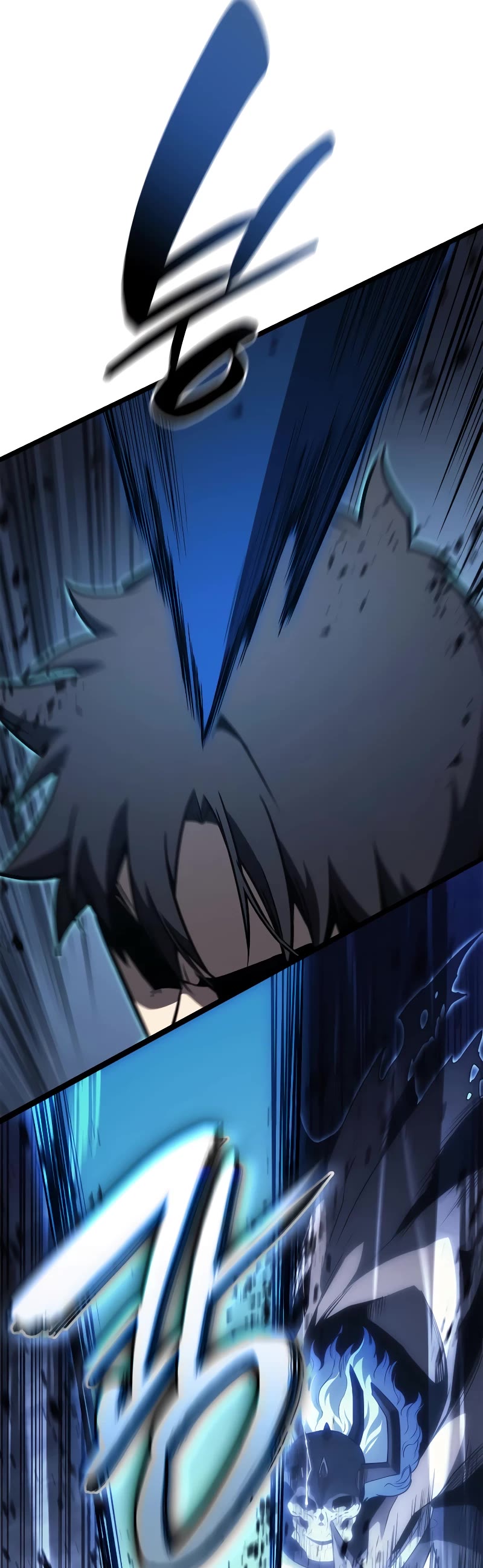 The Return of the Disaster-Class Hero Chapter 82 page 44 - Chapter 82