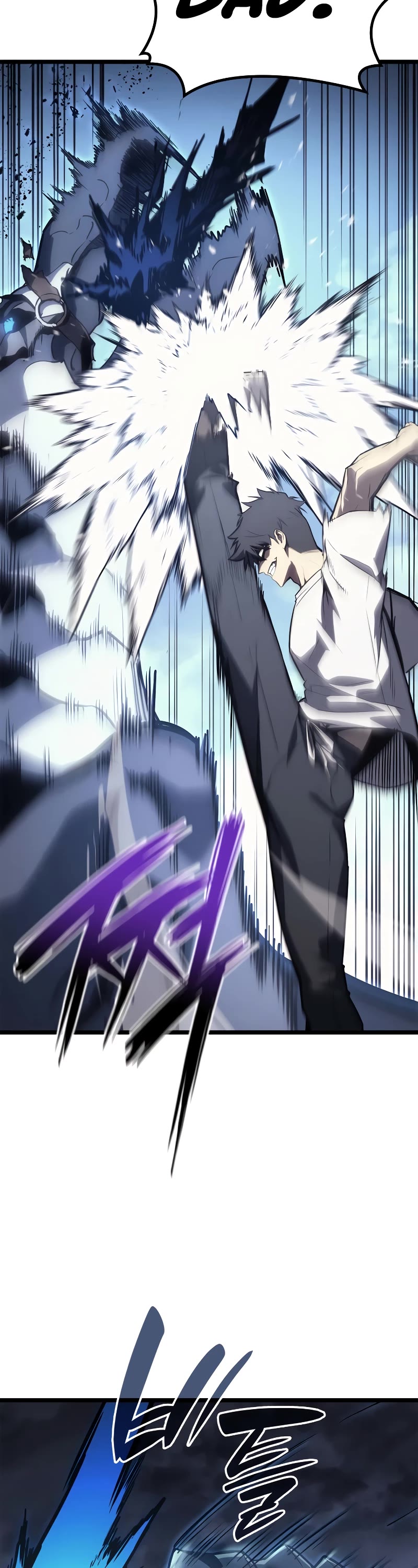 The Return of the Disaster-Class Hero Chapter 82 page 47 - Chapter 82