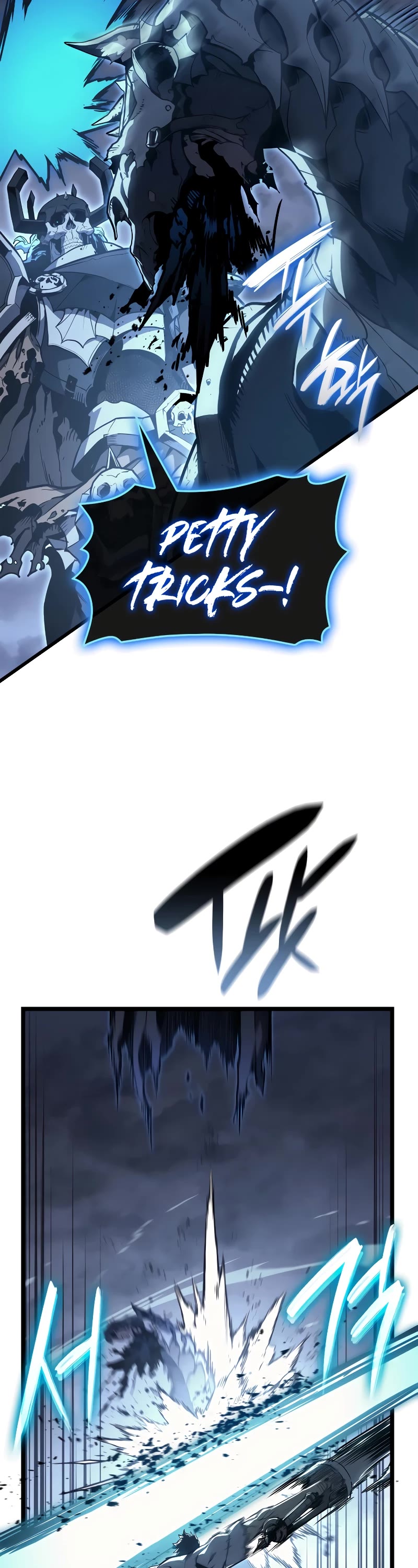 The Return of the Disaster-Class Hero Chapter 82 page 48 - Chapter 82
