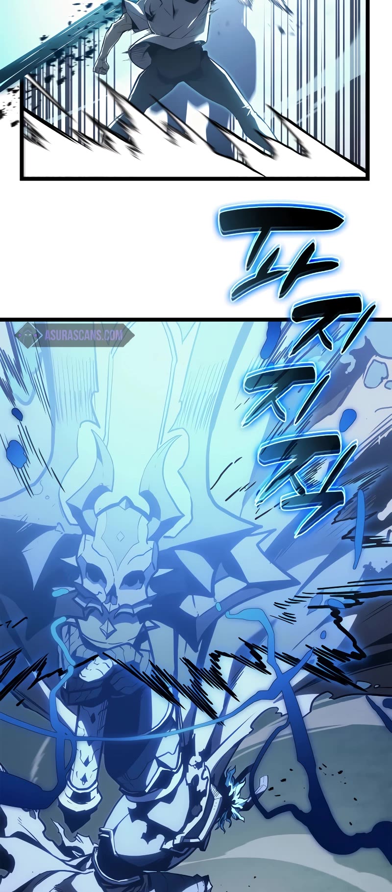 The Return of the Disaster-Class Hero Chapter 82 page 49 - Chapter 82