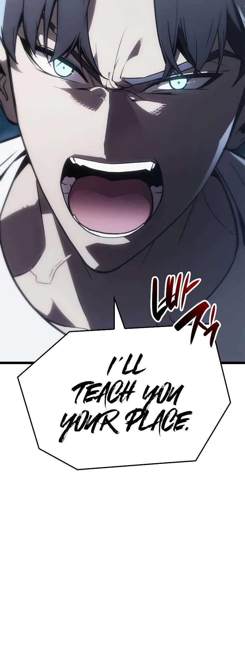 The Return of the Disaster-Class Hero Chapter 82 page 5 - Chapter 82