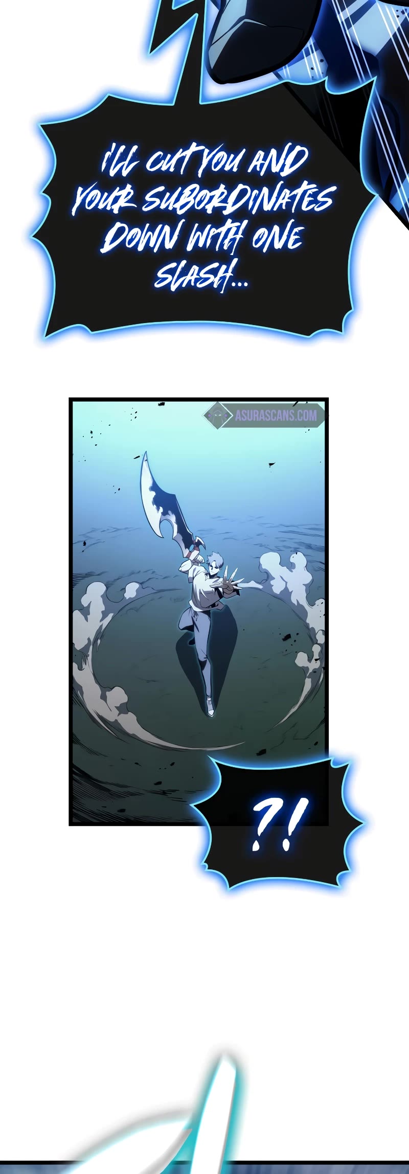 The Return of the Disaster-Class Hero Chapter 82 page 53 - Chapter 82