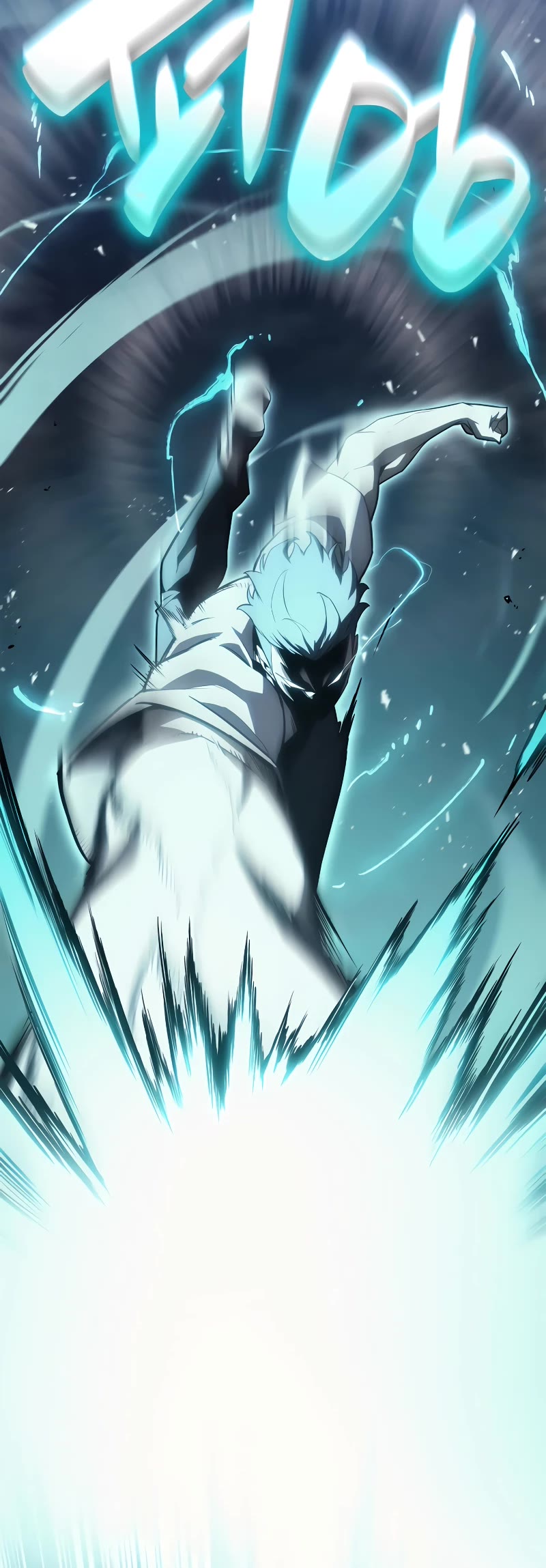 The Return of the Disaster-Class Hero Chapter 82 page 54 - Chapter 82