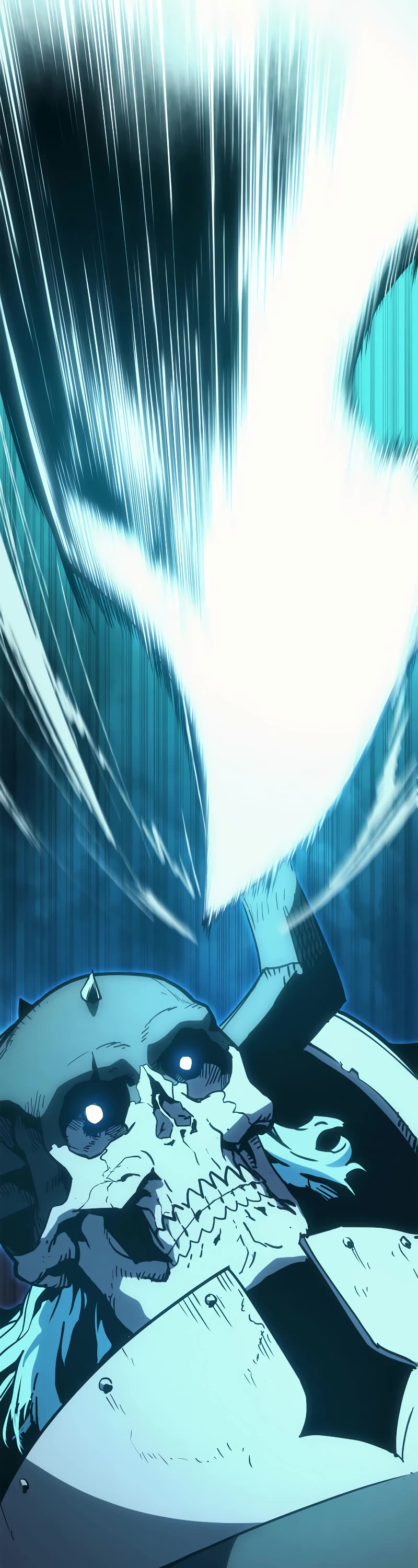 The Return of the Disaster-Class Hero Chapter 82 page 55 - Chapter 82