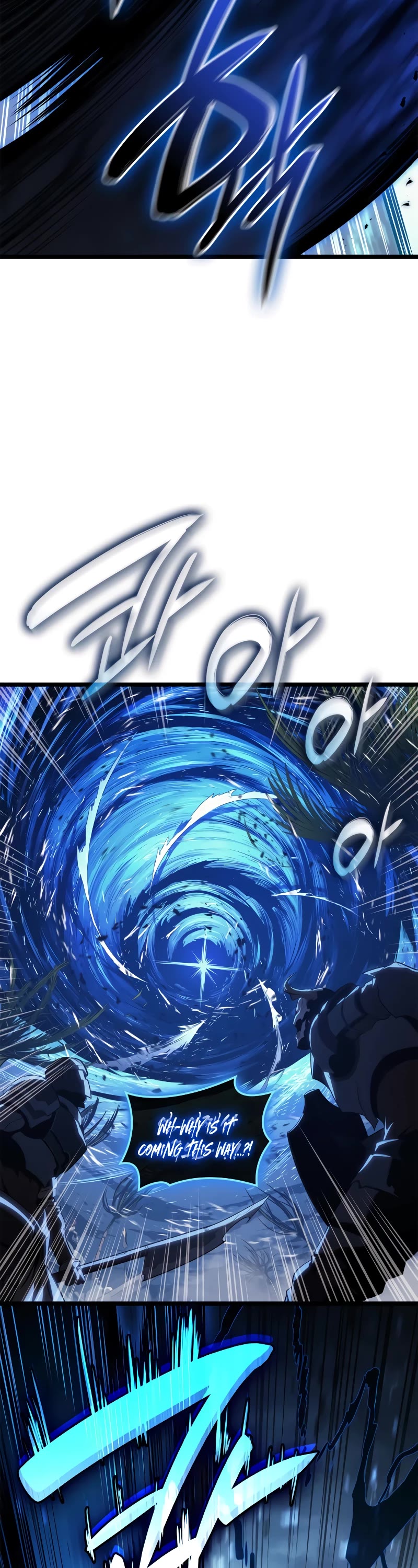 The Return of the Disaster-Class Hero Chapter 82 page 57 - Chapter 82