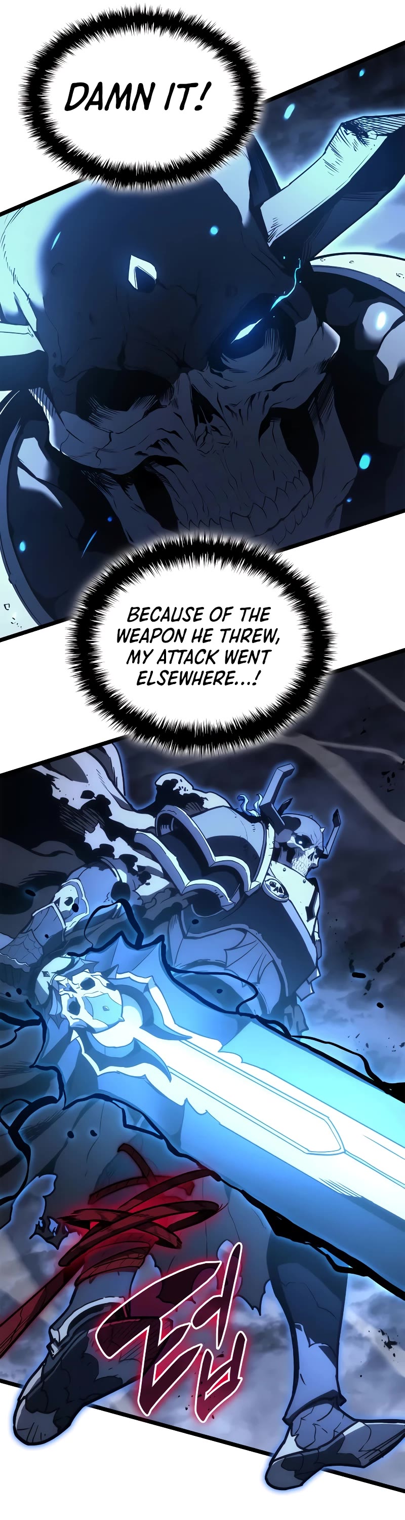 The Return of the Disaster-Class Hero Chapter 82 page 60 - Chapter 82