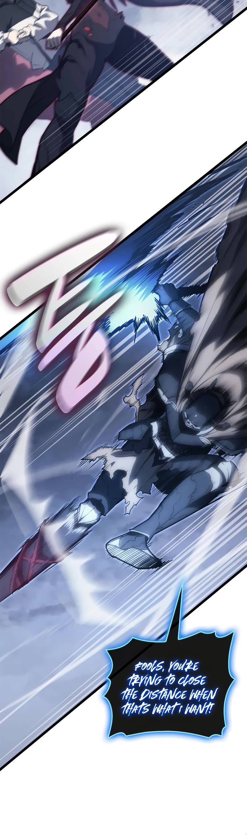 The Return of the Disaster-Class Hero Chapter 82 page 63 - Chapter 82