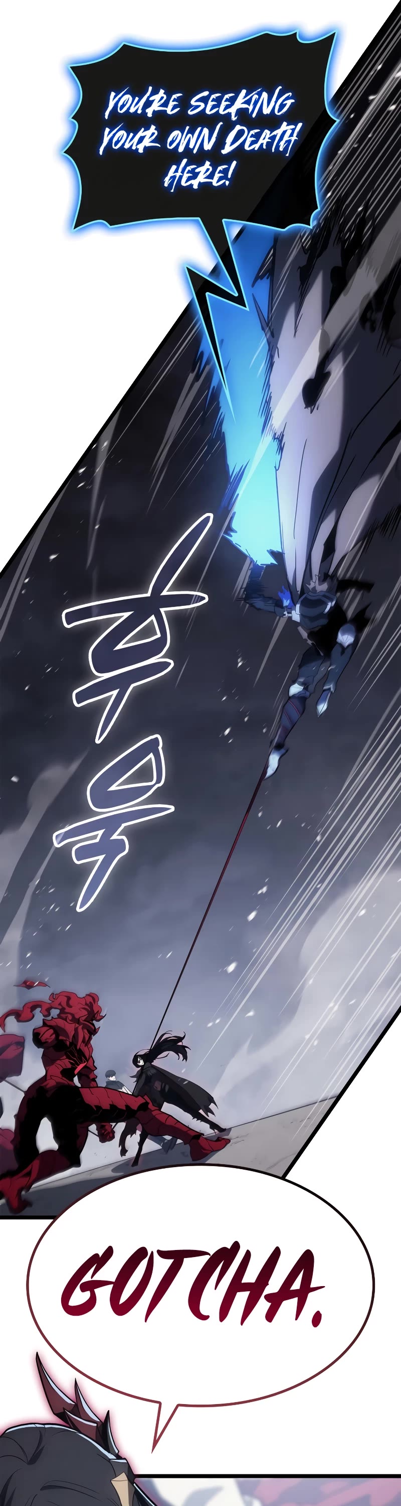 The Return of the Disaster-Class Hero Chapter 82 page 64 - Chapter 82