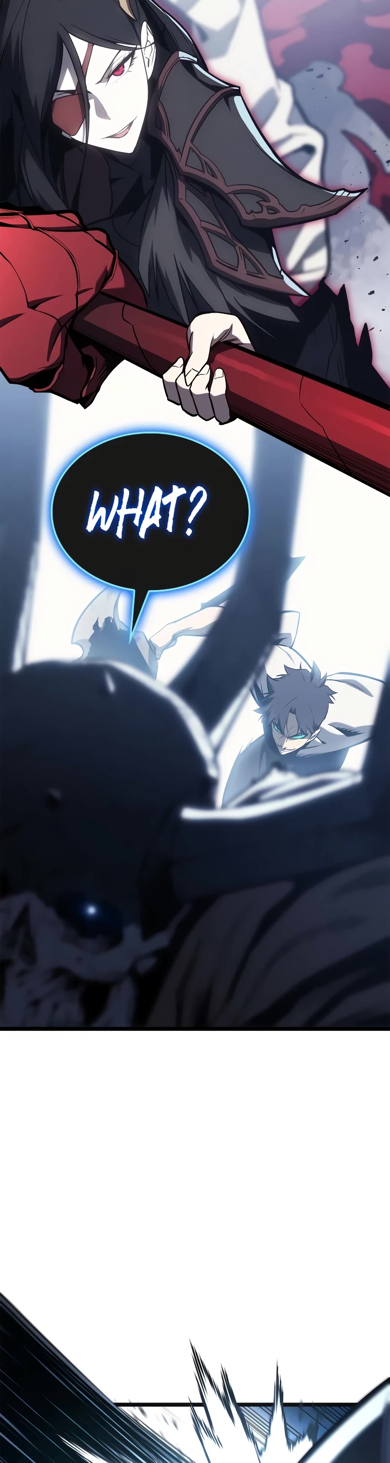 The Return of the Disaster-Class Hero Chapter 82 page 65 - Chapter 82