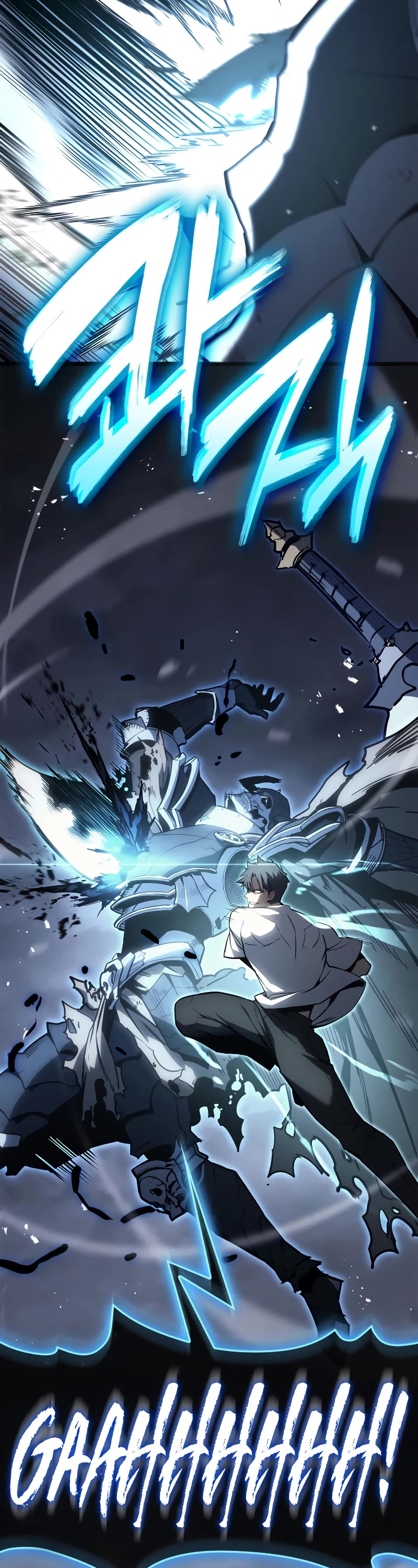 The Return of the Disaster-Class Hero Chapter 82 page 66 - Chapter 82