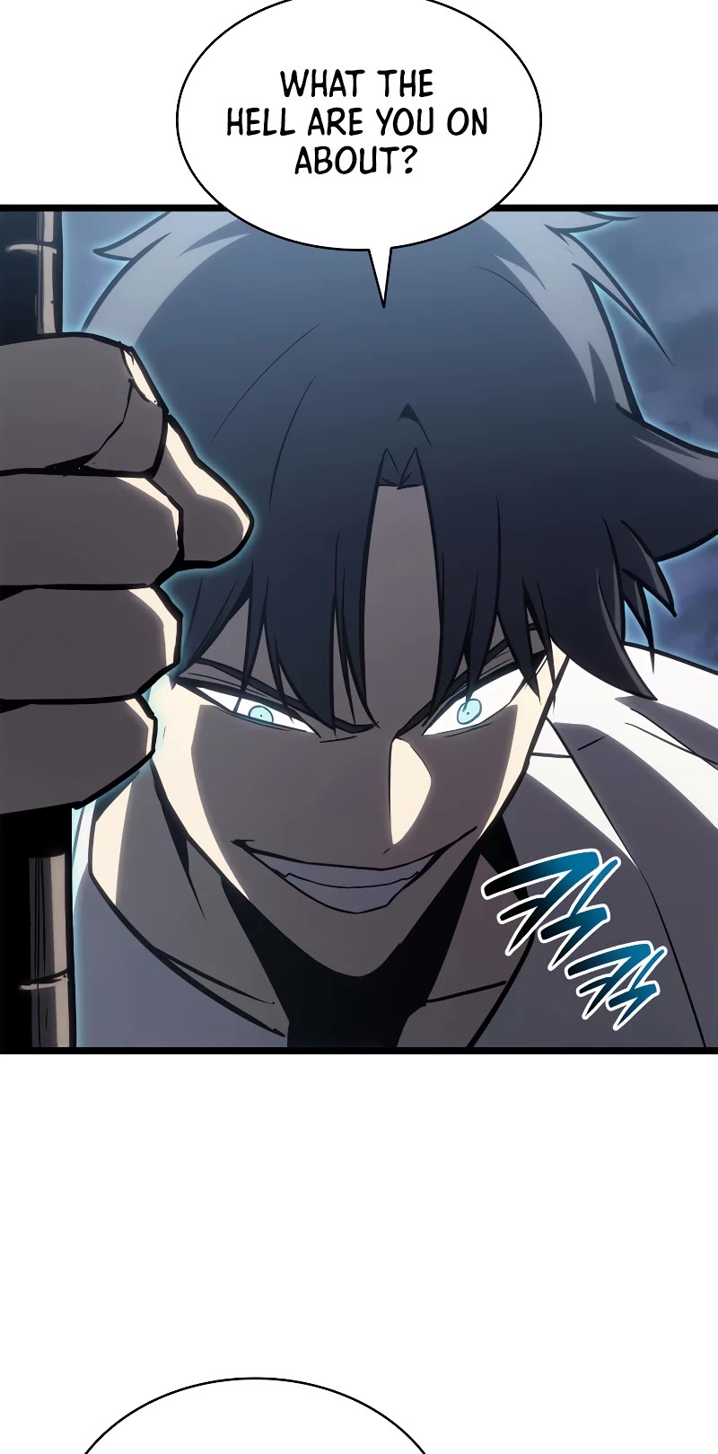 The Return of the Disaster-Class Hero Chapter 82 page 72 - Chapter 82
