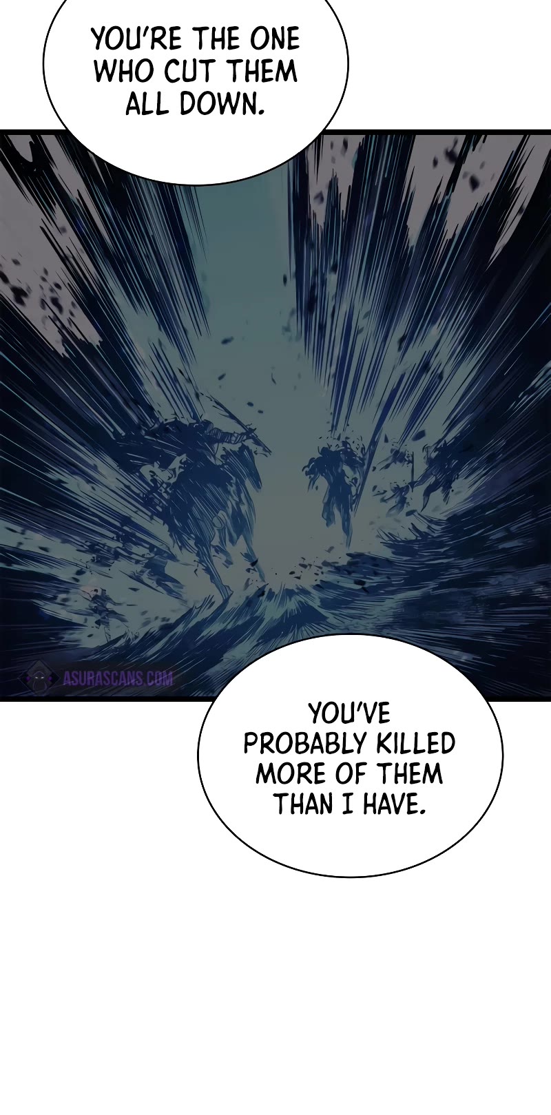 The Return of the Disaster-Class Hero Chapter 82 page 73 - Chapter 82