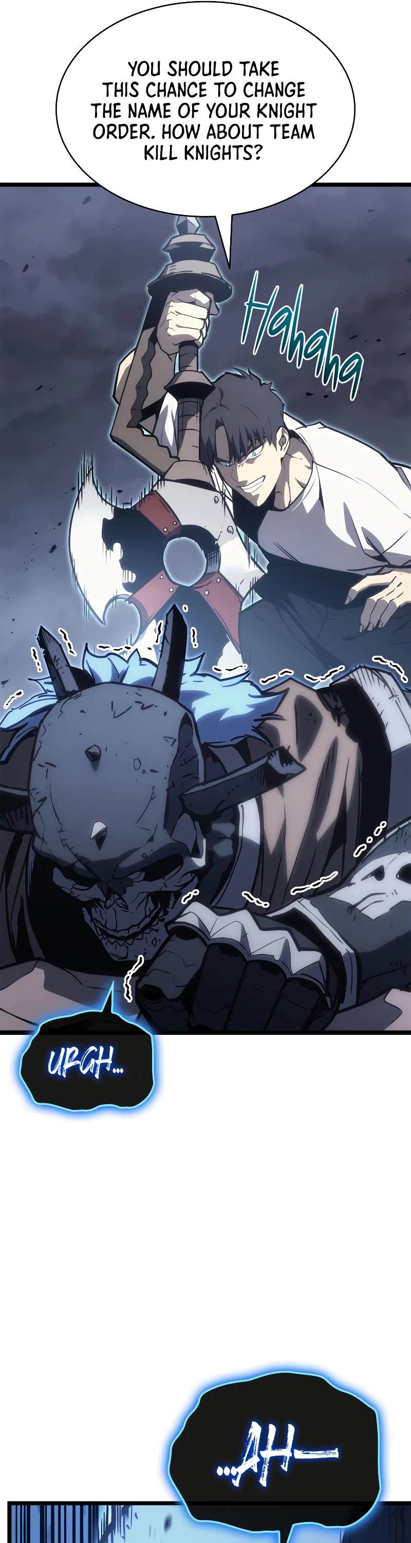 The Return of the Disaster-Class Hero Chapter 82 page 74 - Chapter 82