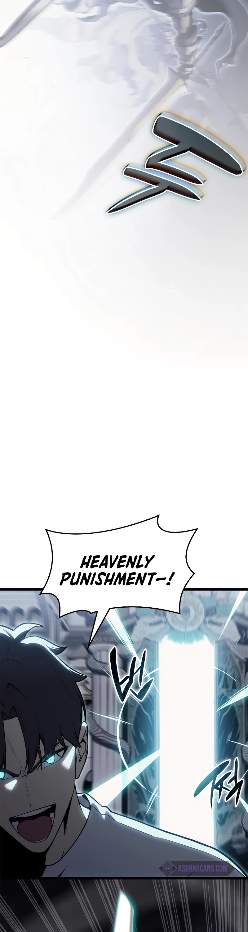 The Return of the Disaster-Class Hero Chapter 82 page 9 - Chapter 82