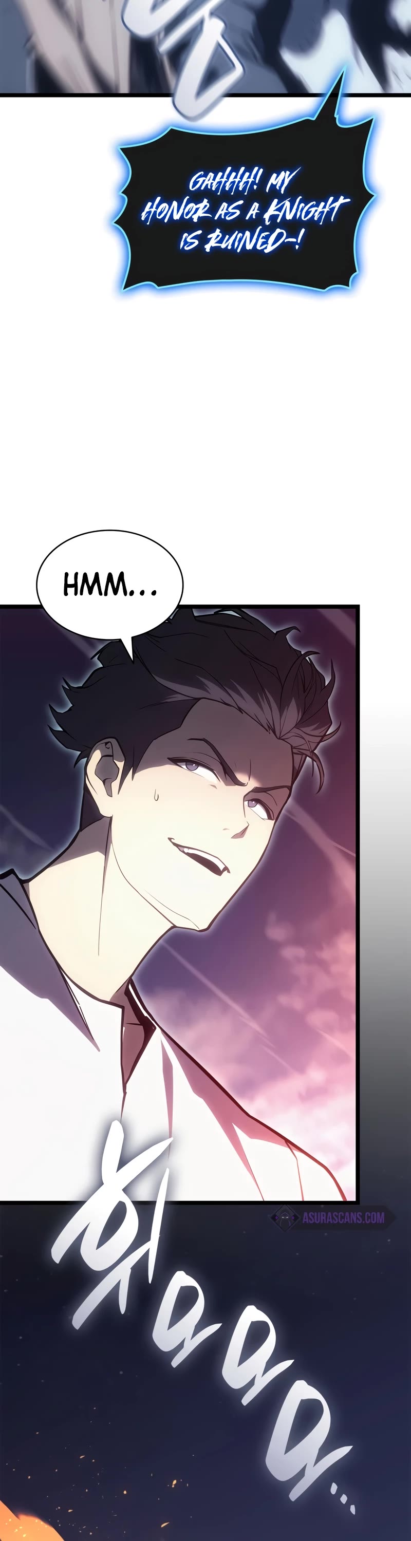 The Return of the Disaster-Class Hero Chapter 83 page 10 - Chapter 83