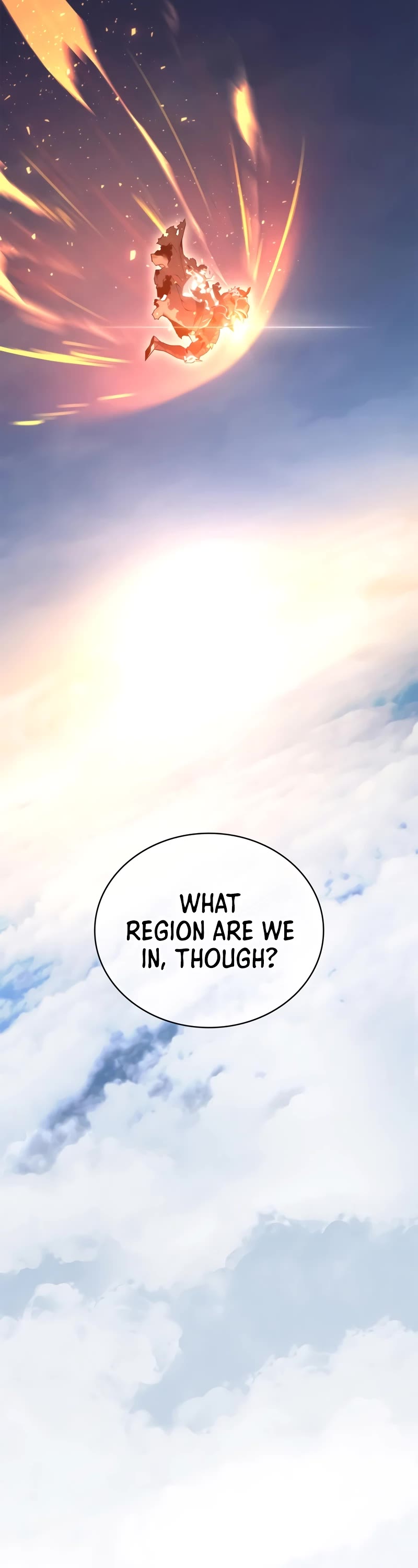 The Return of the Disaster-Class Hero Chapter 83 page 11 - Chapter 83