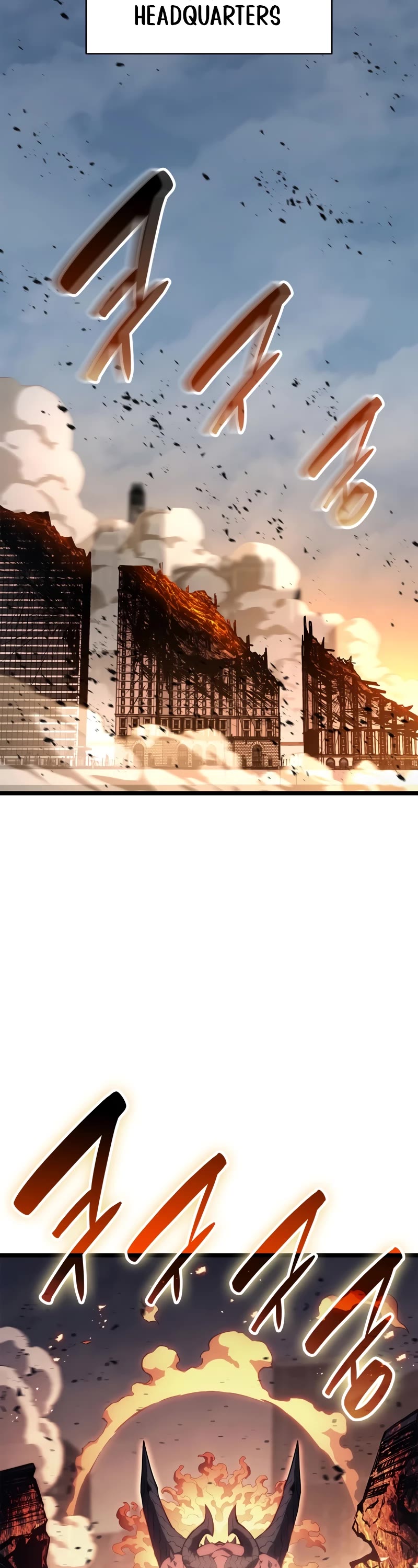 The Return of the Disaster-Class Hero Chapter 83 page 13 - Chapter 83