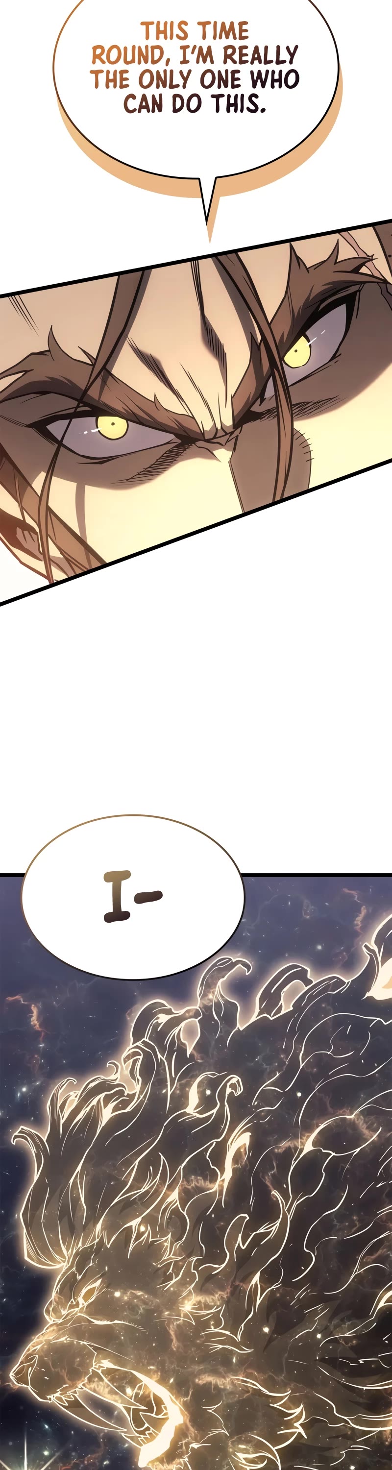 The Return of the Disaster-Class Hero Chapter 83 page 29 - Chapter 83