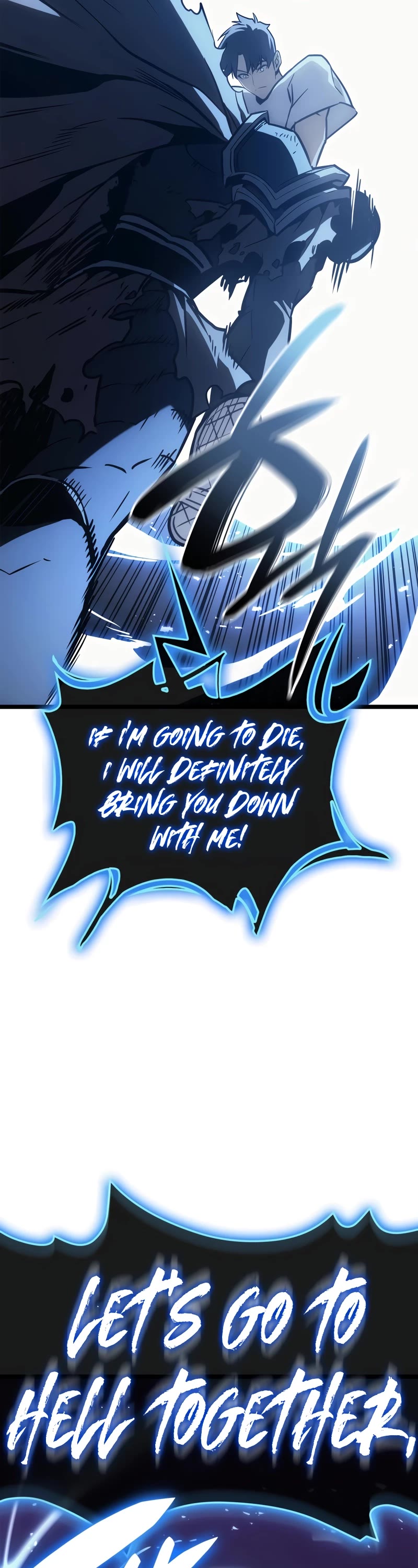 The Return of the Disaster-Class Hero Chapter 83 page 3 - Chapter 83