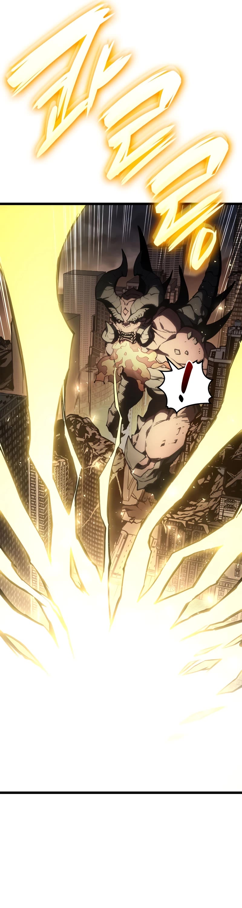 The Return of the Disaster-Class Hero Chapter 83 page 37 - Chapter 83