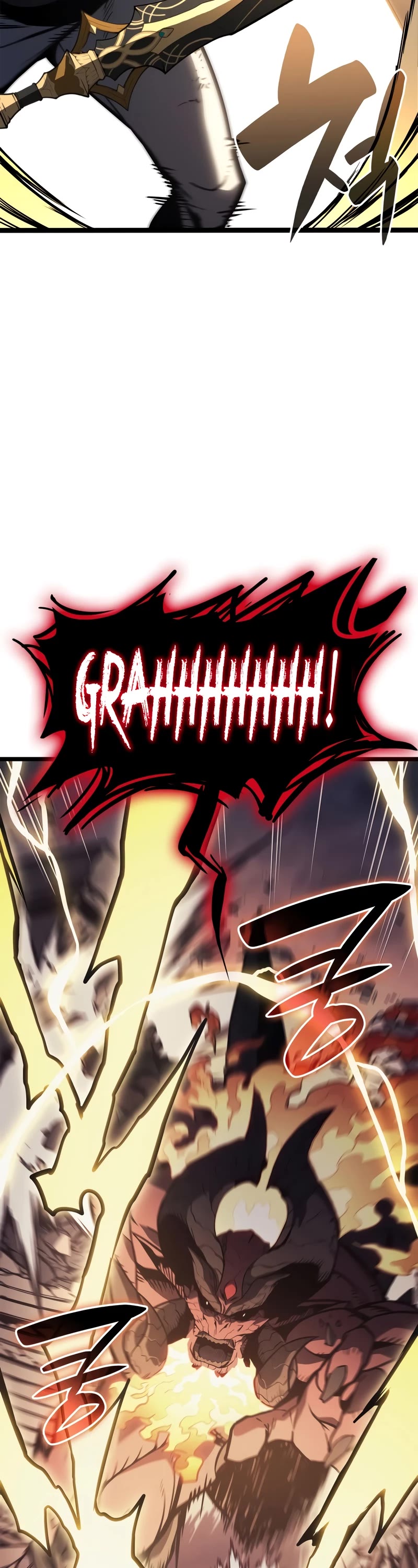 The Return of the Disaster-Class Hero Chapter 83 page 39 - Chapter 83