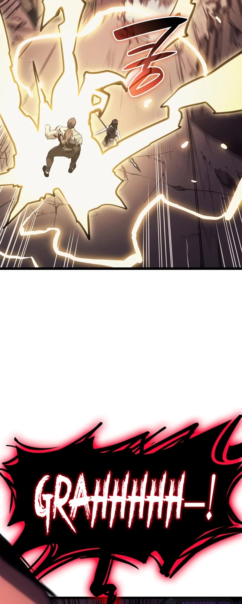 The Return of the Disaster-Class Hero Chapter 83 page 40 - Chapter 83
