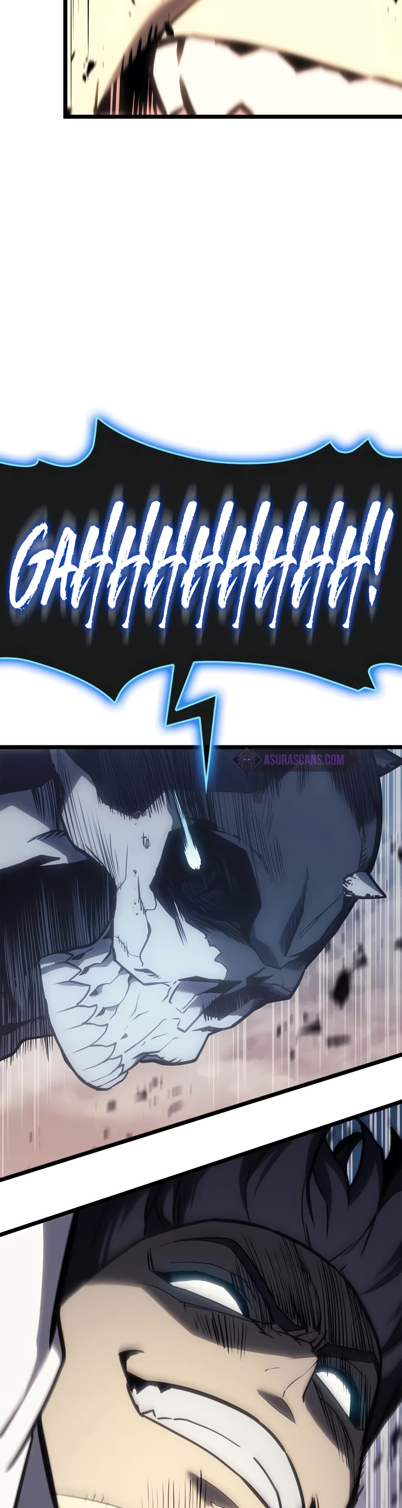 The Return of the Disaster-Class Hero Chapter 83 page 43 - Chapter 83