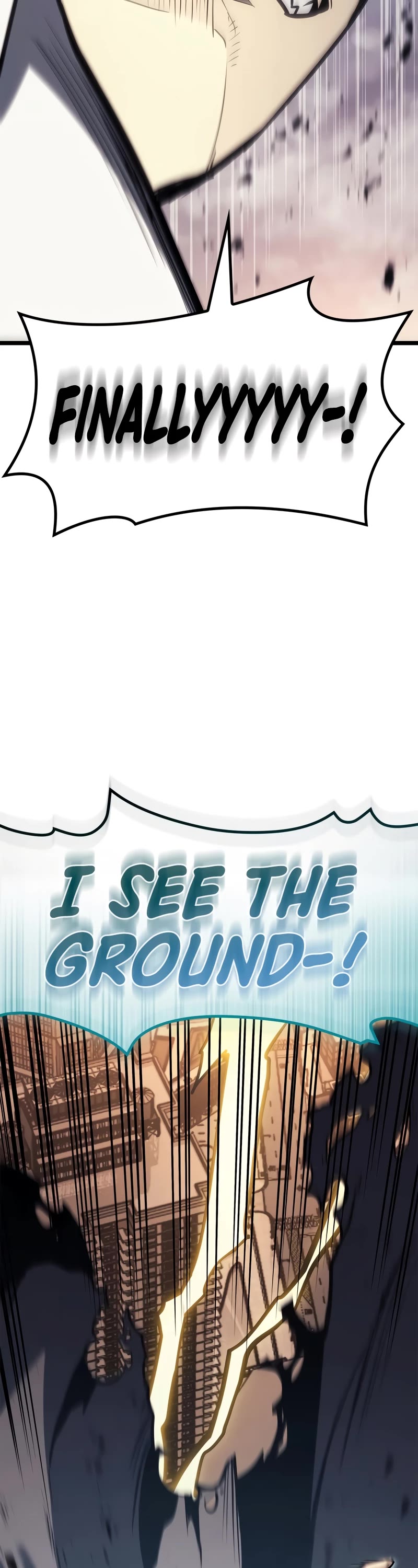The Return of the Disaster-Class Hero Chapter 83 page 44 - Chapter 83