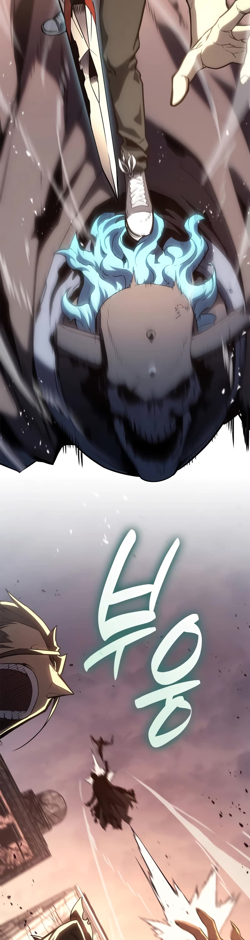 The Return of the Disaster-Class Hero Chapter 83 page 49 - Chapter 83