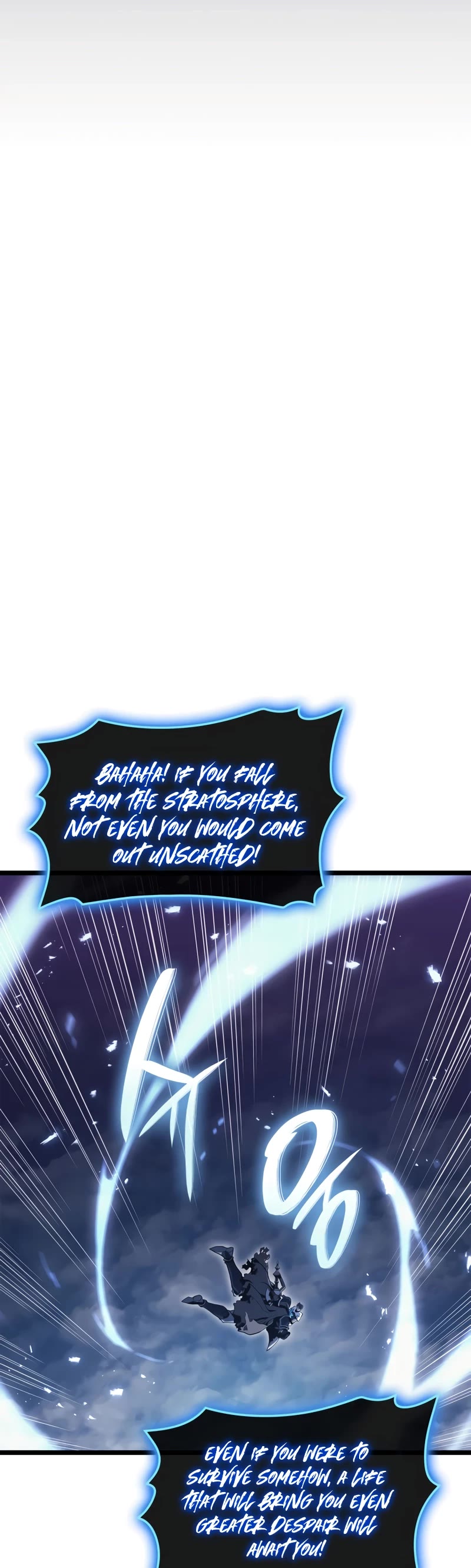 The Return of the Disaster-Class Hero Chapter 83 page 5 - Chapter 83