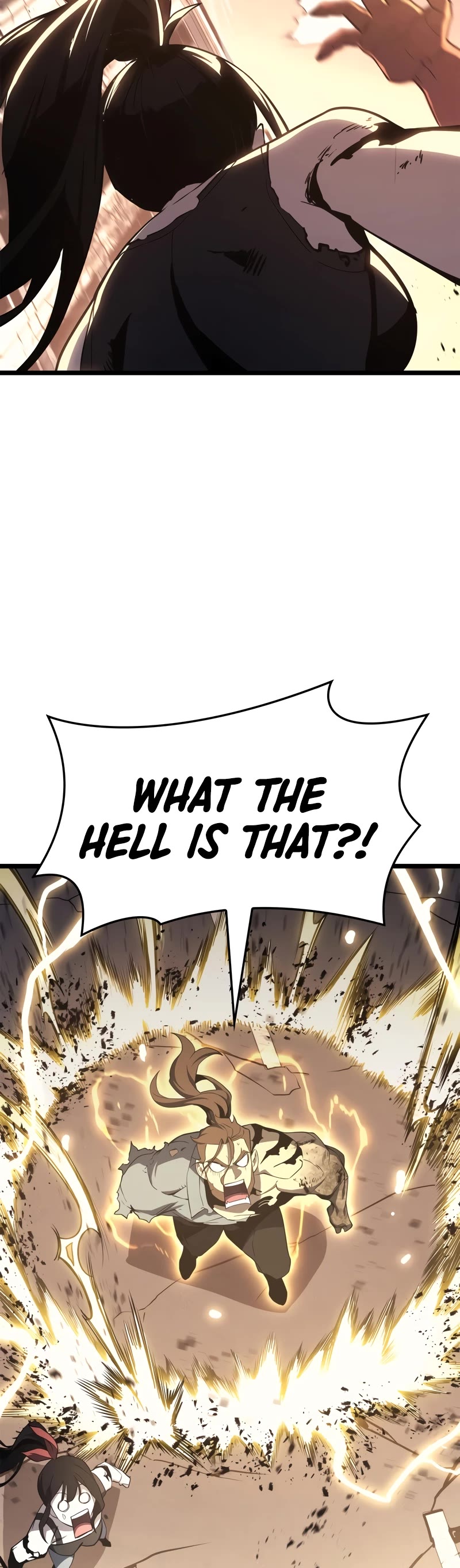 The Return of the Disaster-Class Hero Chapter 83 page 50 - Chapter 83