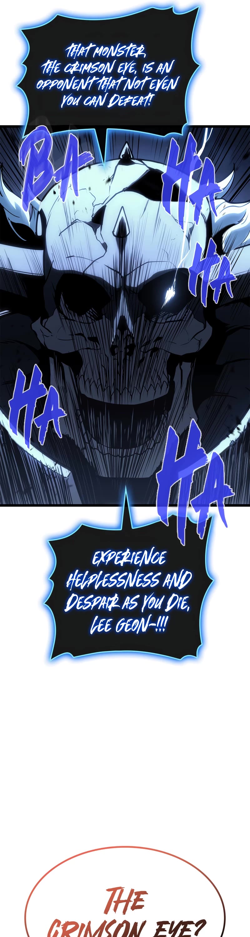 The Return of the Disaster-Class Hero Chapter 83 page 57 - Chapter 83
