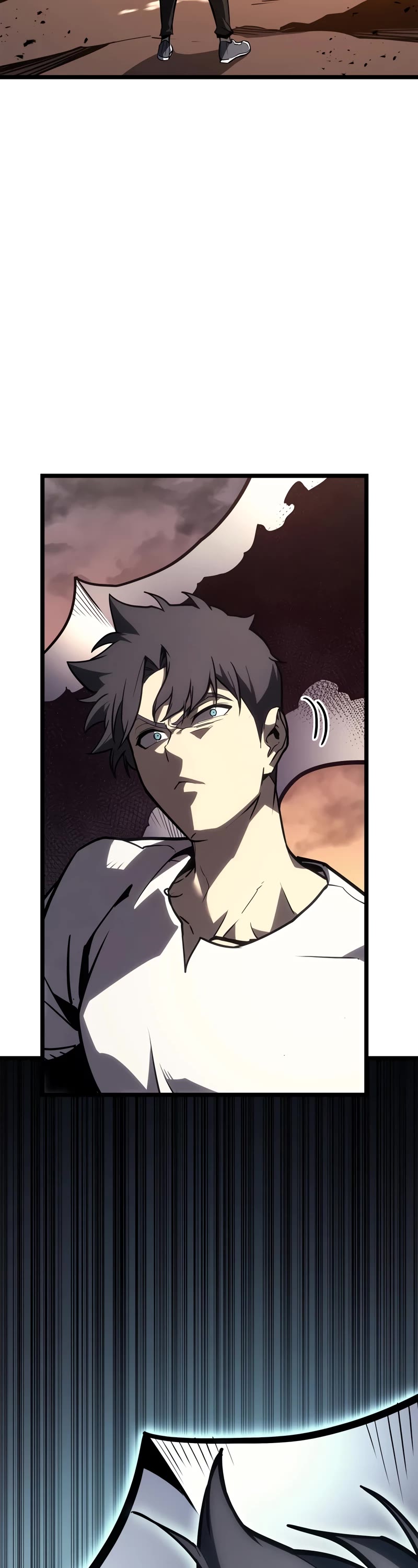 The Return of the Disaster-Class Hero Chapter 83 page 59 - Chapter 83