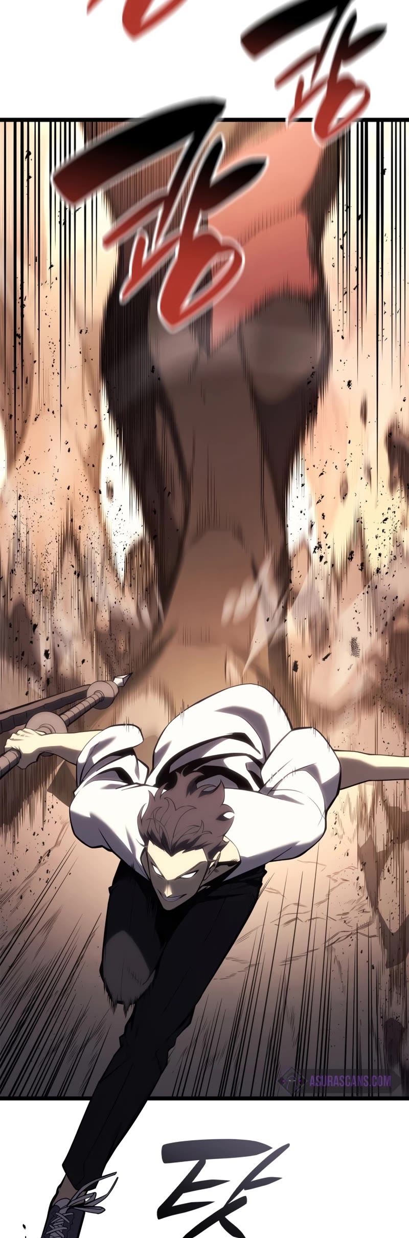 The Return of the Disaster-Class Hero Chapter 84 page 10 - Chapter 84