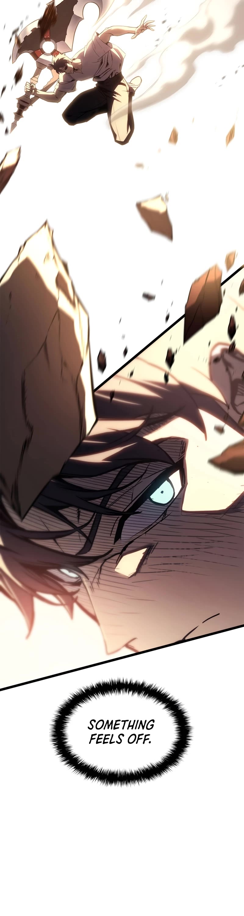 The Return of the Disaster-Class Hero Chapter 84 page 18 - Chapter 84