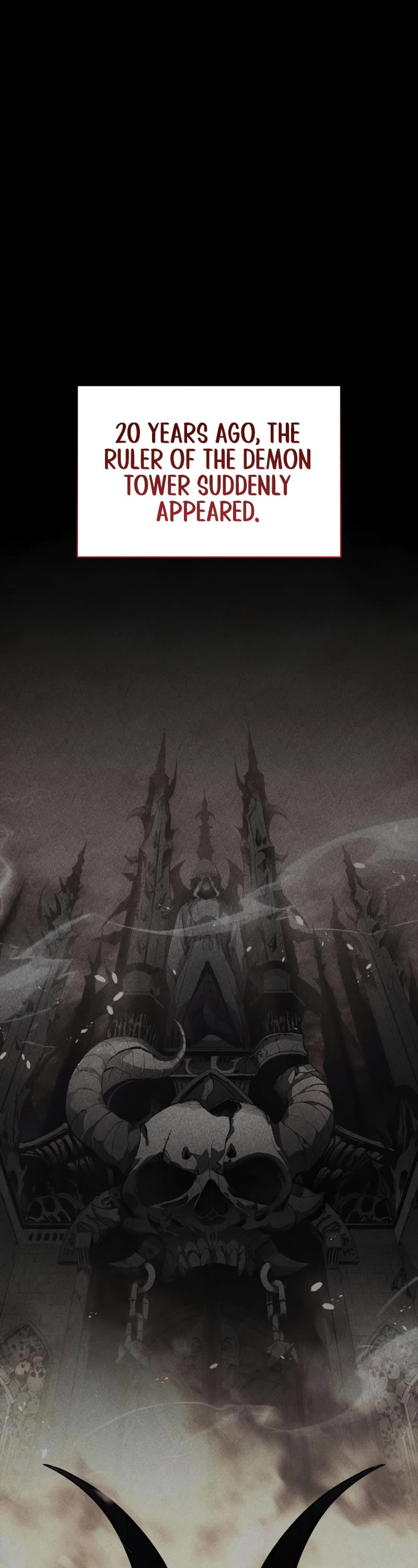 The Return of the Disaster-Class Hero Chapter 84 page 2 - Chapter 84