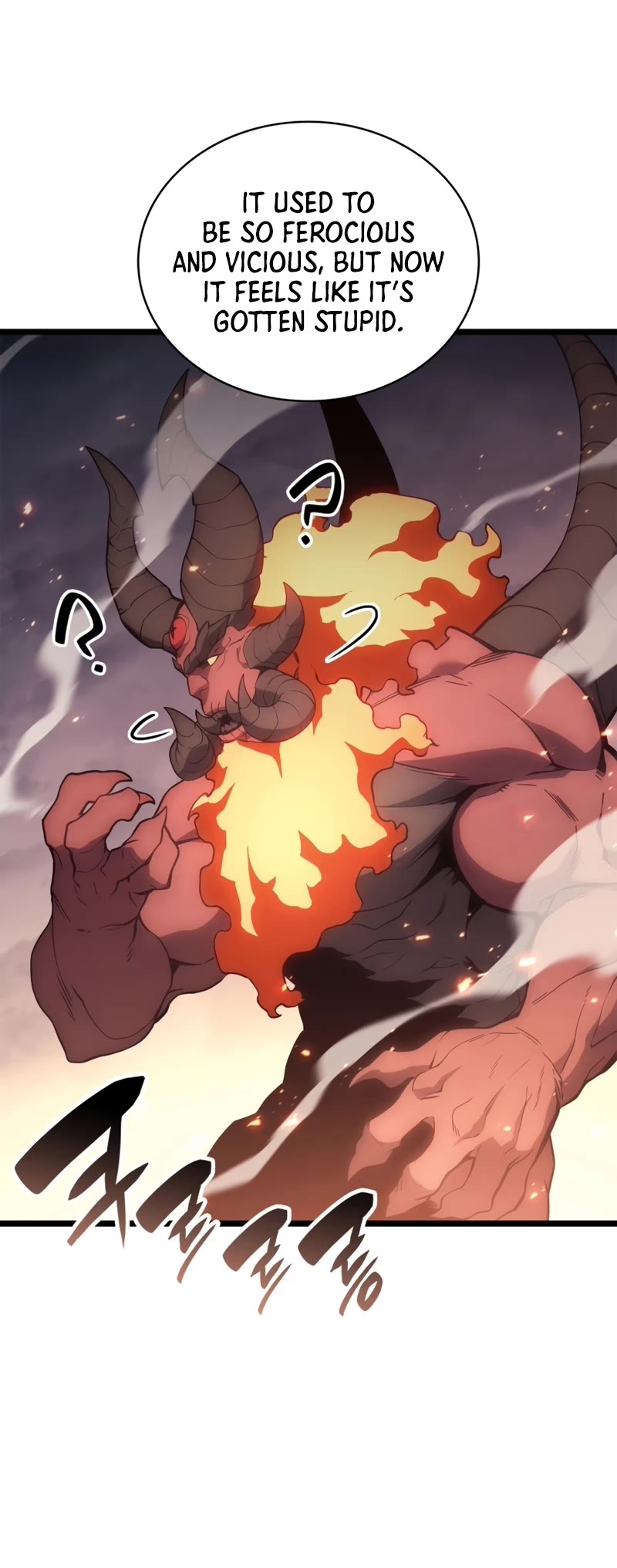 The Return of the Disaster-Class Hero Chapter 84 page 20 - Chapter 84