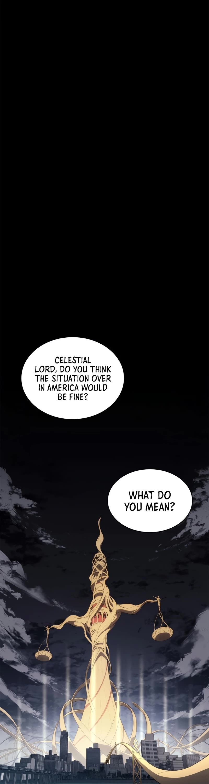 The Return of the Disaster-Class Hero Chapter 84 page 23 - Chapter 84